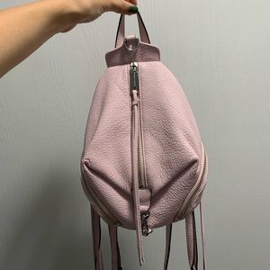 Rebecca Minkoff Convertible Mini Julian Backpack